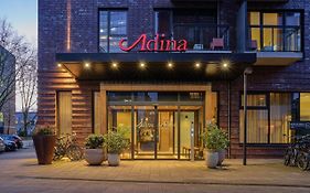 Adina Apartment Hamburg Michel